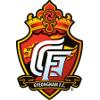 庆南FC